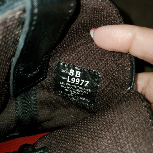 Women Justin Gypsy boots - Picture 3 of 4